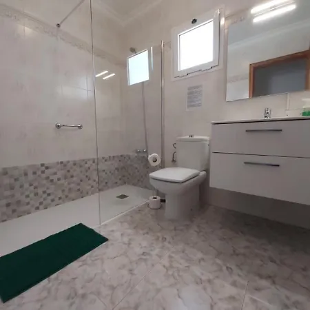 Marysol 2 With Terrace Close To The Sea Lägenhet