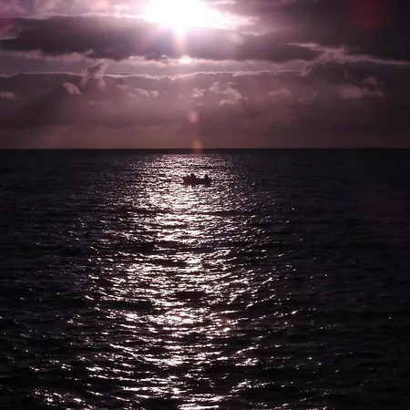 Marysol 2 With Terrace Close To The Sea Lägenhet Punta Mujeres