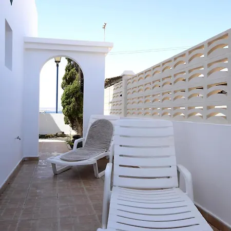 Marysol 2 With Terrace Close To The Sea Lägenhet *