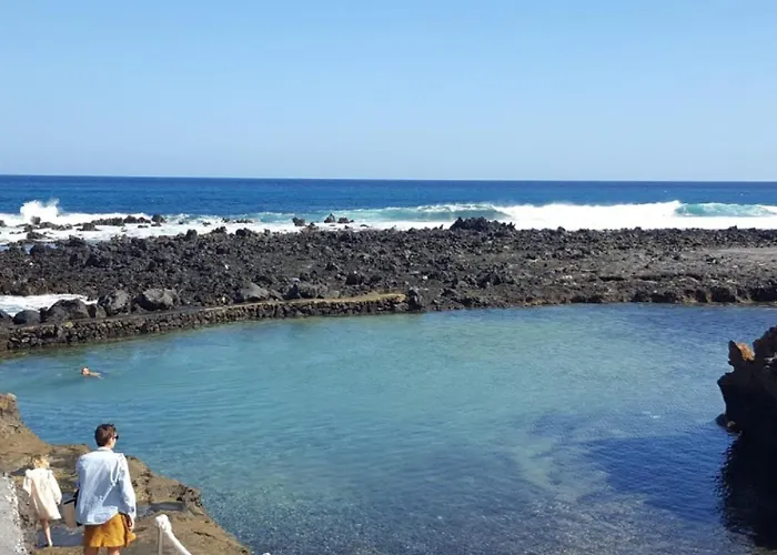 Marysol 2 With Terrace Close To The Sea Lägenhet *