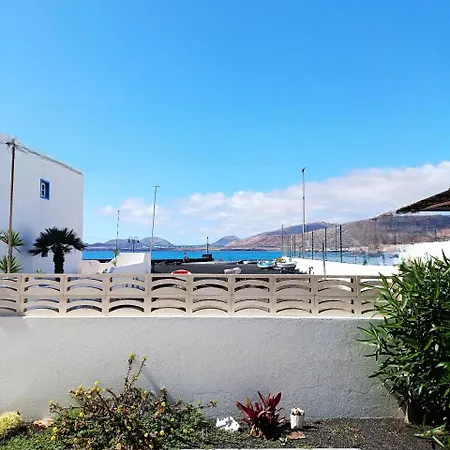 Marysol 2 With Terrace Close To The Sea Appartement