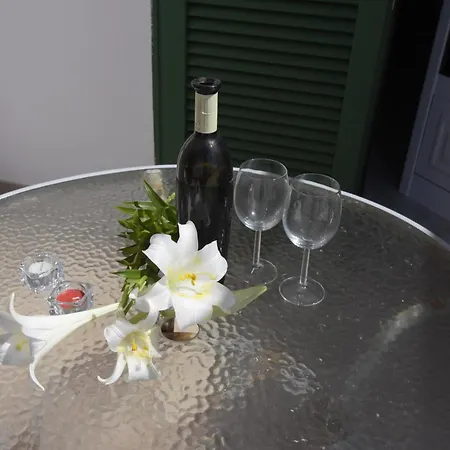 Marysol 2 With Terrace Close To The Sea * Punta Mujeres