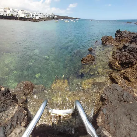 Marysol 2 With Terrace Close To The Sea Appartement