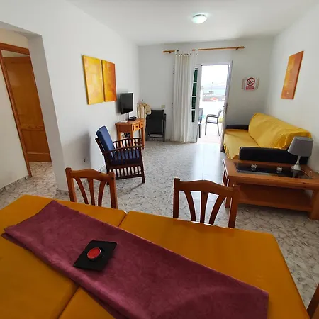 Appartement Marysol 2 With Terrace Close To The Sea *