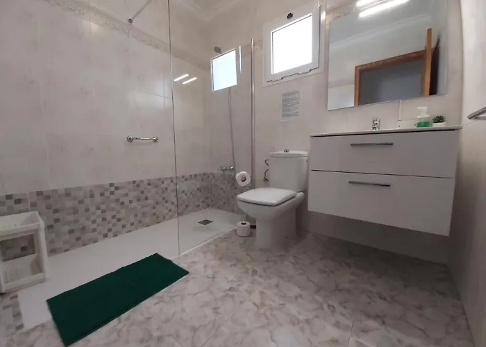 Marysol 2 With Terrace Close To The Sea Apartment