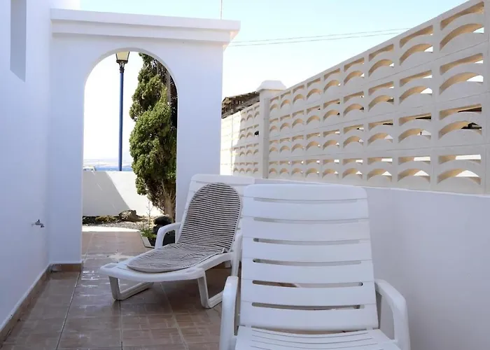 Marysol 2 With Terrace Close To The Sea Apartment *