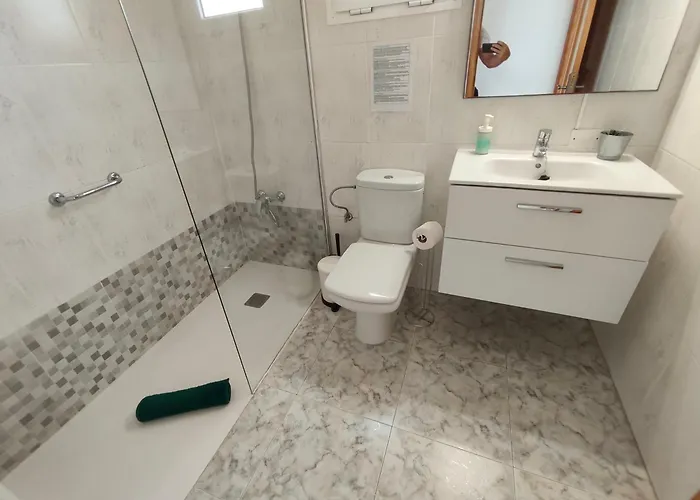 Marysol 2 With Terrace Close To The Sea Apartment