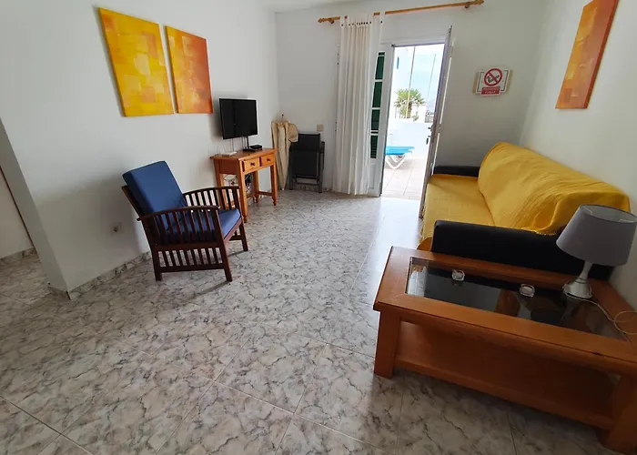 Marysol 2 With Terrace Close To The Sea Apartment *