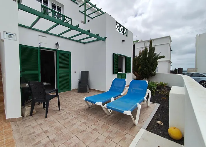 Marysol 2 With Terrace Close To The Sea Apartment *