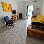 Marysol 2 With Terrace Close To The Sea Appartement *